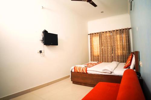 Deluxe Family Room image 6