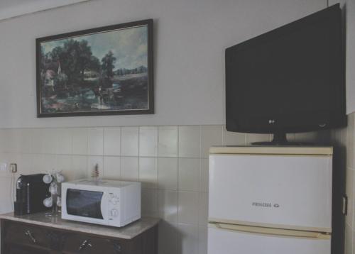 Iekārtas, Casa Valido in Moreiras Grandes