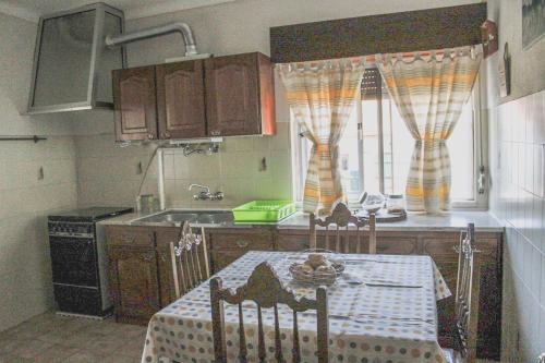 Iekārtas, Casa Valido in Moreiras Grandes