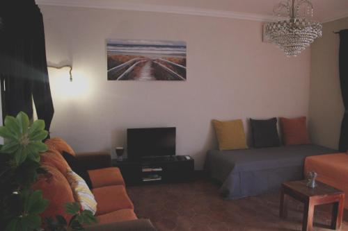 Iekārtas, Casa Valido in Moreiras Grandes