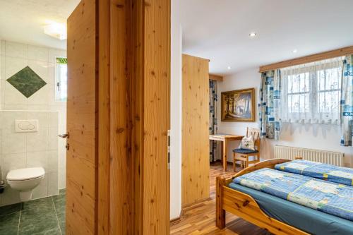 Unterlehenhof A in 澤爾 安 齊勒爾