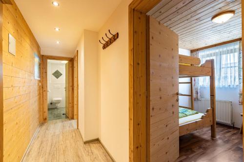 浴室, Unterlehenhof A in 澤爾 安 齊勒爾