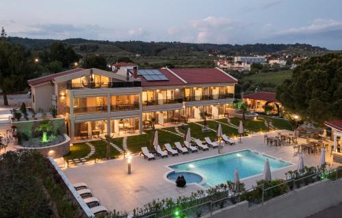 Villa Sara 4
