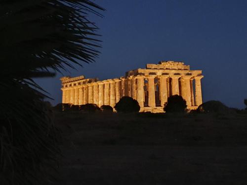 Hotel Admeto - image 3