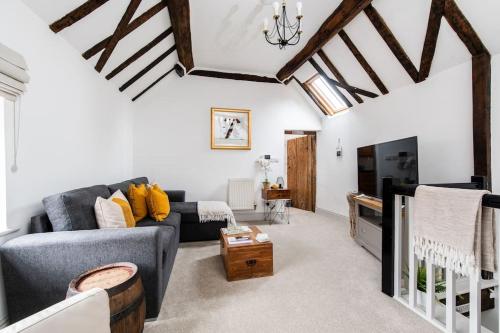 Hideaway Cottage Bewdley with parking near the River Severn