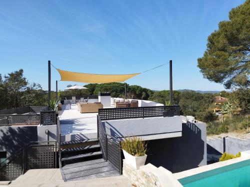  Villa de lujo con piscina increíble y gran jardín Luxury home with incredible pool and big garden in Begur