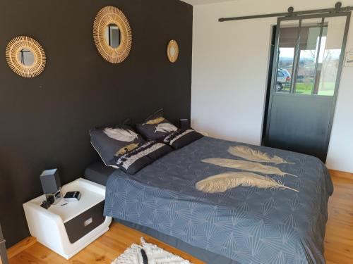 L'Eden BnB Laparade