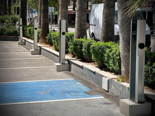 Hotel Samos – Magaluf, NJ