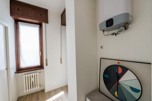  P&P Station Apartment in Bergamo