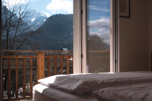Hotel Los Andes Room Type - Superior Quadruple Room