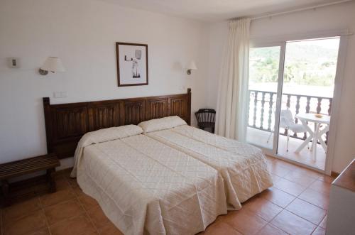 Hotel Club Can Jordi