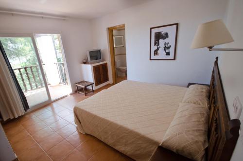 Hotel Club Can Jordi – Cala Llenya, NJ