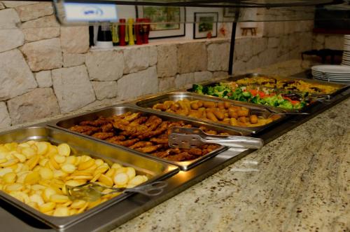Hotel Club Can Jordi – Cala Llenya, NJ