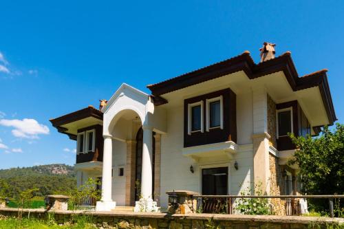 Marmaris Private Villa-Villa Lufu