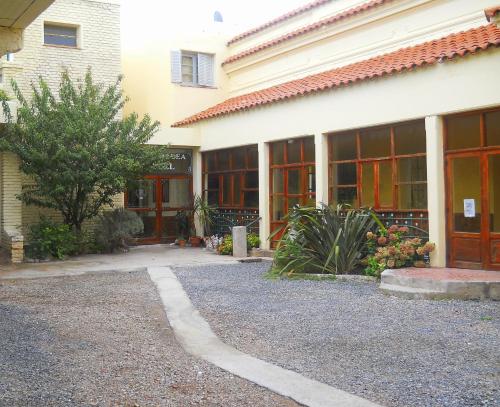 Gran Aldea Hotel