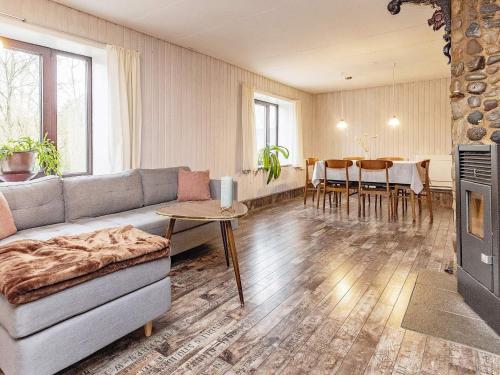  Holiday home Hjørring XXXV in Hjørring