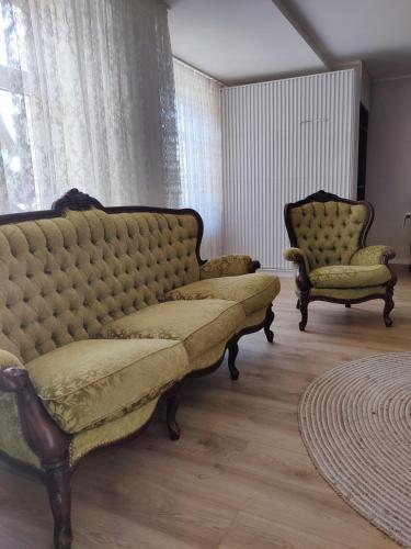 Amrai in Ventspils