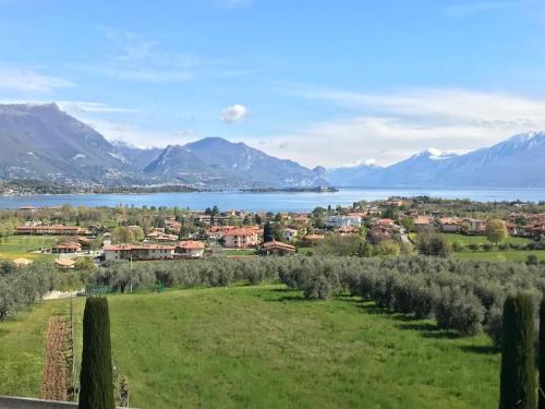 Corte Cardo - Apartment - Manerba del Garda