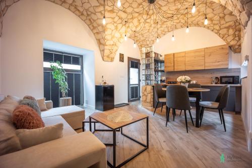 Apartament w Rynku I, MyWeek