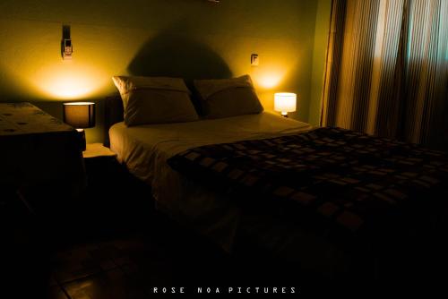 Odza, modern apartment, 3 bedrooms, private parking, Yaoundé (photo 4)