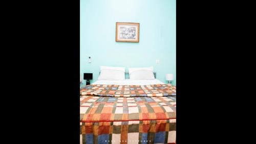 Odza, modern apartment, 3 bedrooms, private parking, Yaoundé (photo 5)
