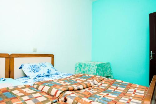 Odza, modern apartment, 3 bedrooms, private parking, Yaoundé (photo 8)