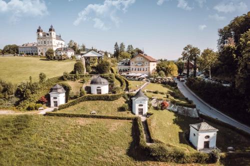 . Hotel-Gasthof Maria Plain