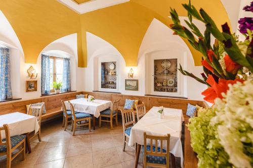 Hotel-Gasthof Maria Plain – Bergheim, IA