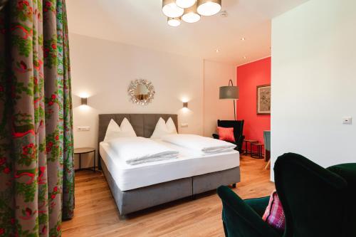 Hotel-Gasthof Maria Plain in Bergheim
