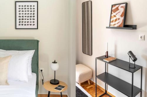 Captivating 2BR Apartment in Chalandri by UPSTREET - image 14