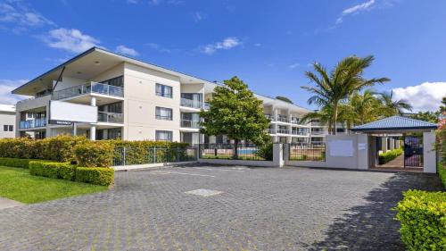 Facilities, Boathouse Premium Apartment 205 in Bombah Point
