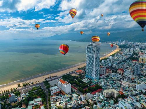 TMS PULLMAN_Booking Căn Hộ View Biển