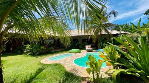 Casa Boa onda - Icaraizinho, Icaraí