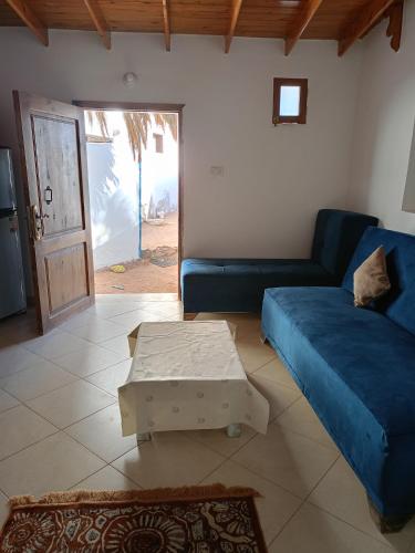 House with backyard in dahab, Дахаб (фото 5)