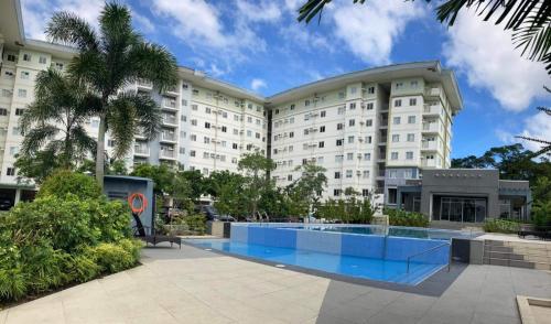 Staycation AMAIA SJDM in San Jose del Monte