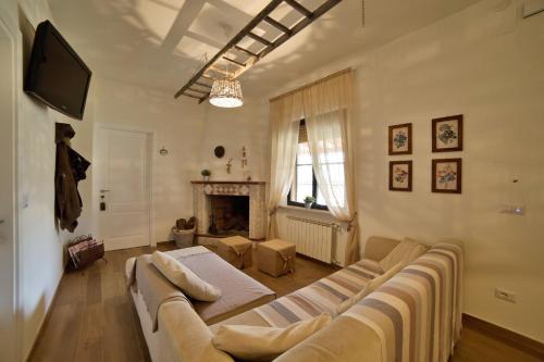 Herba Salvia gîte à louer Pollutri