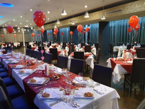 Hotel Admeto - image 9