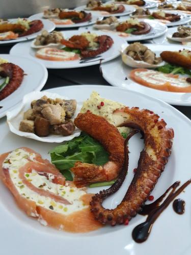 Hotel Admeto - image 14