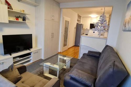 Apartman Mima