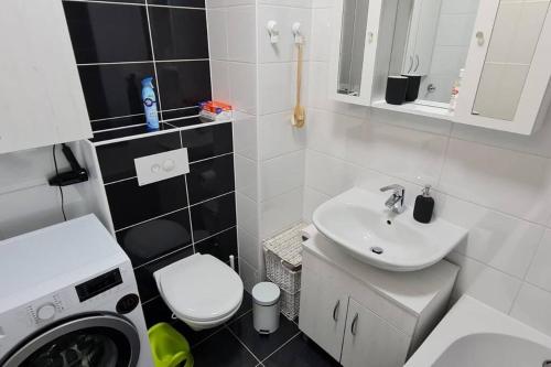 Apartman Mima