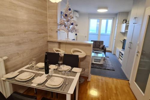 Apartman Mima