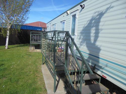 6 Berth central heated on The Chase (Brentmere) 4