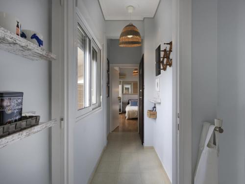 Cozy Loft with private terrace in the heart of Koukaki Athens - image 2