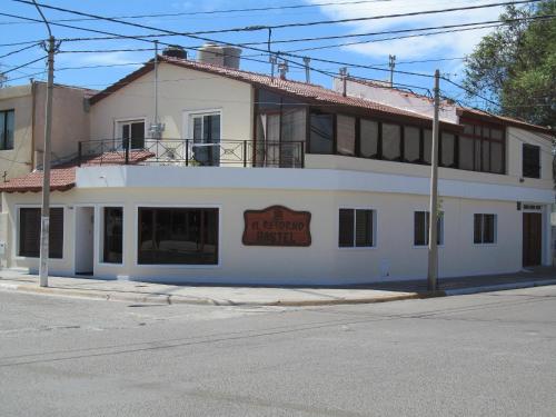 El Retorno Hostel – Puerto Madryn, CA