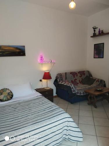 b&bMaya - Accommodation - Londa