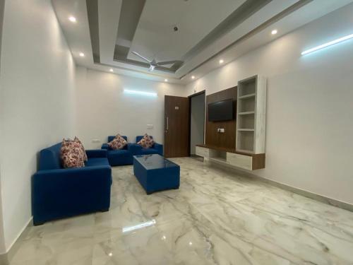 2 bhk appartment divine