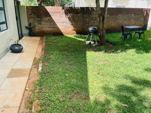 สิ่งอำนวยความสะดวก, Ultra modern 2 bedroomed apartment - 2082 in บูลาวาโย