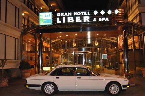 Gran Hotel Liber & Spa Playa Golf - image 12