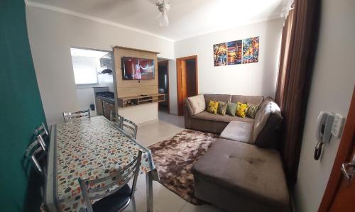Condominio dos Lagos I, Capitólio