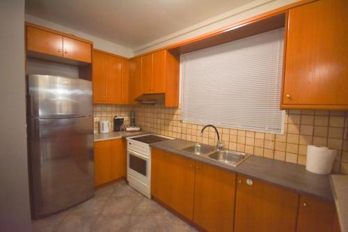 K&C Rooms- Apartments in Markópoulo